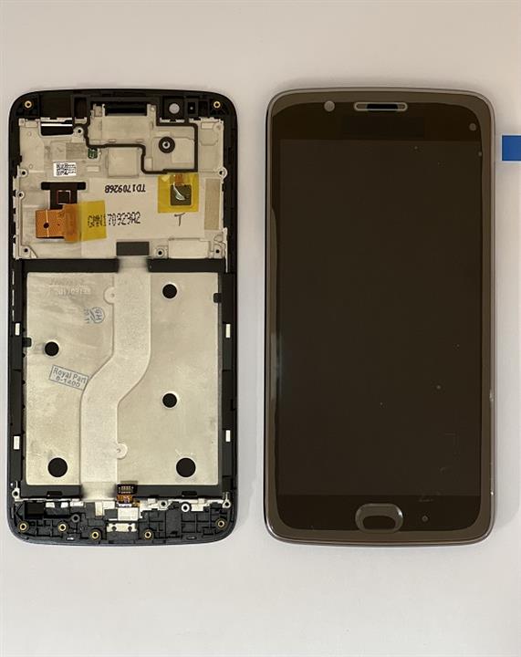 ال سی دی موتورولا بافرم شرکتی LCD MOTO E4